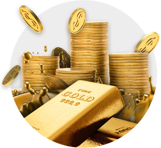 Get into metals trading and trade CFDs on gold and silver