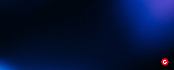 Abstract dark blue background with light gradients, commonly used for forex broker risk management themes and financial presentations.